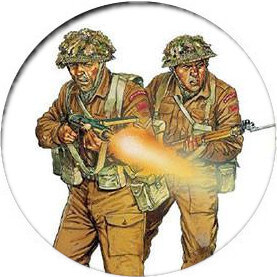 British Army