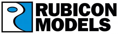 Rubicon Models 28mm