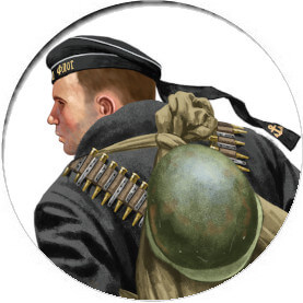 Soviet Naval Brigade