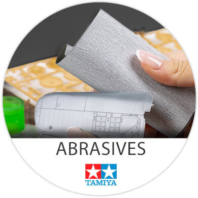 Abrasives