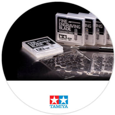 Punches & Engraving Tools