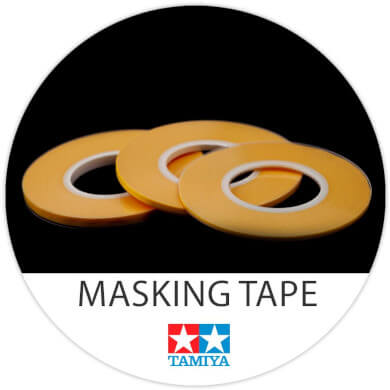 Masking Tape