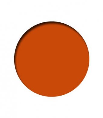 Gul/Orange