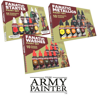 Army Painter