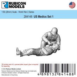 US Medical Personnel