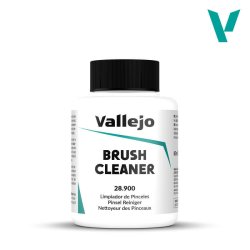 Brush Cleaner Vallejo