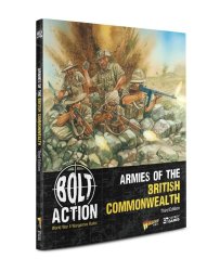 Armies of the Commonwealth: Third Edition