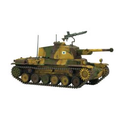 Typ 3 Chi-Nu Medium Tank