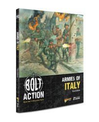 Armies of Italy: Third Edition