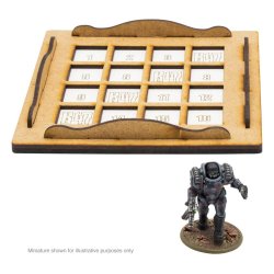K47 dice graveyard Warlord Games