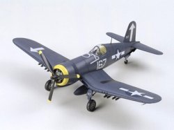 Vought F4U-1D Corsair® 1/72 Tamiya