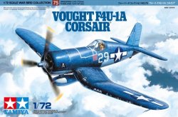 Vought F4U-1A Corsair® 1/72