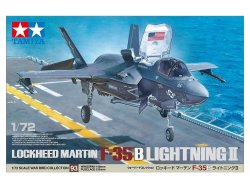 Lockheed Martin® F-35®B Lightning II® 1/72