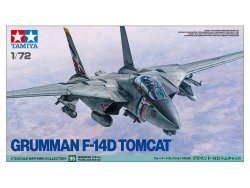 Grumman® F-14D Tomcat™ 1/72