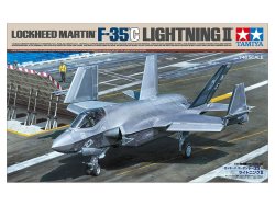 Lockheed Martin® F-35®C Lightning II® 1/48