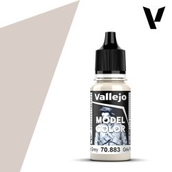 Vallejo Model Color 70883 Silver Grey