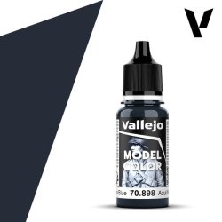 Vallejo Model Color 70898 Dark Sea Blue