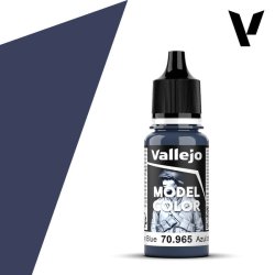 Vallejo Model Color 70965 Prussian Blue