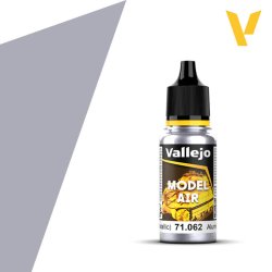 Vallejo Model Air 71062 Aluminium Metallic
