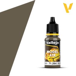 Vallejo Model Air 71264 Brown Violet RLM81