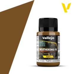 Vallejo Weathering Effects 73813 Oil Stains