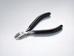 Side Cutter for Plastic