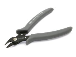 Modeler's Side Cutter α (Gray)