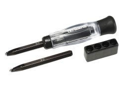 74122 Modeler's Punch (2mm/3mm) Tamiya