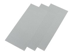 Finishing Abrasives P1000 (3 pcs.) Tamiya