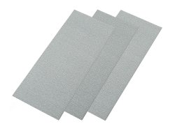 Finishing Abrasives P2000 (3 pcs.) Tamiya
