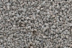 Gray Ballast Medium