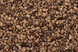 Brown Ballast Coarse