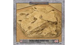 BIAB: Extra Large Rocky Hill - Sandstone