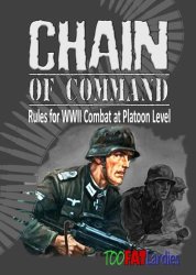 Chain of Command Rules
