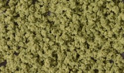 Olive Green Underbrush (Shaker)