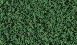 Dark Green Underbrush (Shaker)