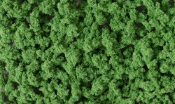 Medium Green Bushes (Shaker)