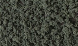 Forest Green Bushes (Shaker)