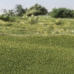 Dark Green Static Grass 2mm