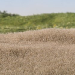 Straw Static Grass 2mm