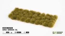 Dry Green XL 12mm - Wild-XL