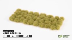 Light Green XL 12mm - Wild-XL