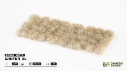 Winter XL 12mm - Wild-XL