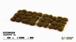 Swamp XL 8mm - Wild-XL