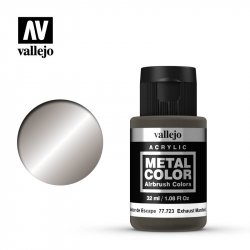Vallejo Metal Color 77723 Exhaust Manifold