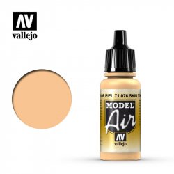 Vallejo Model Air 71076 Skin Tone