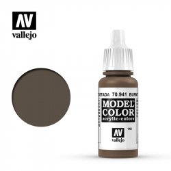 Vallejo Model Color 70941 Burnt Umber