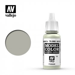Vallejo Model Color 70986 Deck Tan