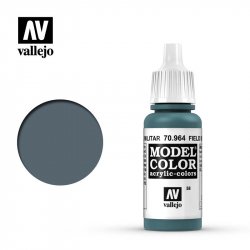 Vallejo Model Color 70964 Field Blue