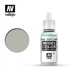 Vallejo Model Color 70971 Green Grey
